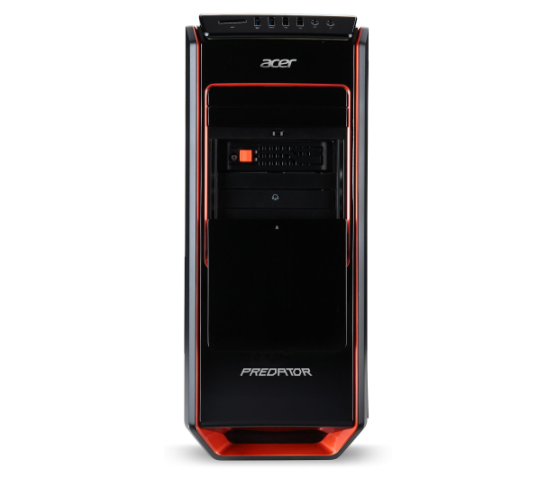 Acer AG3-605 i7-4790/8GB/1000/DVD-RW GTX960 - 227467 - zdjęcie 3